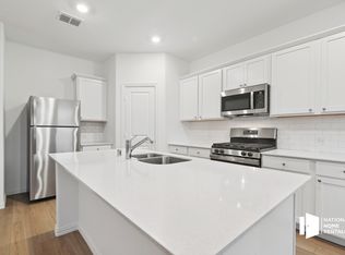 928 High Noon Dr, Haslet, TX 76052