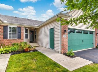 7678 Yonkers Dr #2002, Blacklick, OH 43004