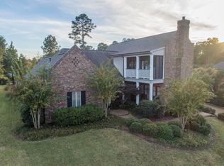 106 Tuxford Rd, Starkville, MS 39759