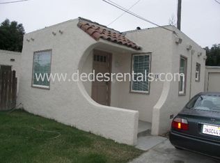 751 Wheeler St, Santa Rosa, CA 95404