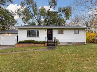 1307 McGraw St, Bay City, MI 48708