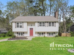 3321 Piney Grove Rd, Charlotte, NC 28212