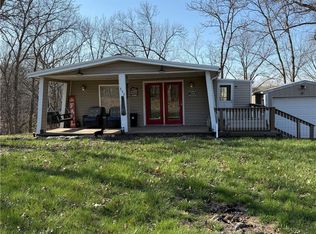 798 Lake Viking Ter, Altamont, MO 64620