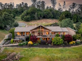 17260 Winchester Club Dr, Meadow Vista, CA 95722