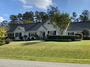 3646 Tomaka Rd, Columbia, SC 29205