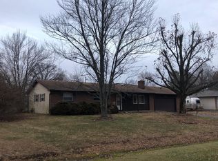 195 Conner Ln, Lewis Center, OH 43035