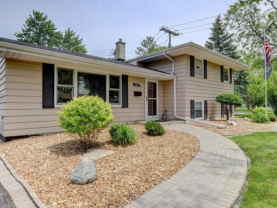 227 Timrick Dr, Munster, IN 46321 Zillow