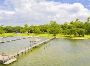 5811 Kaiser Ln, Perdido Key, FL 32507