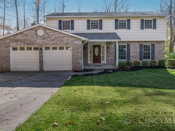 608 Woodsway Dr, Loveland, OH 45140