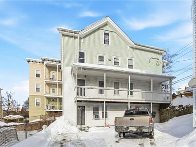 263 Elm St, Woonsocket, RI, 02895