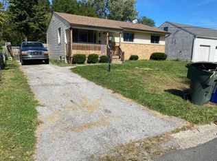 1532 E Gates St, Columbus, OH