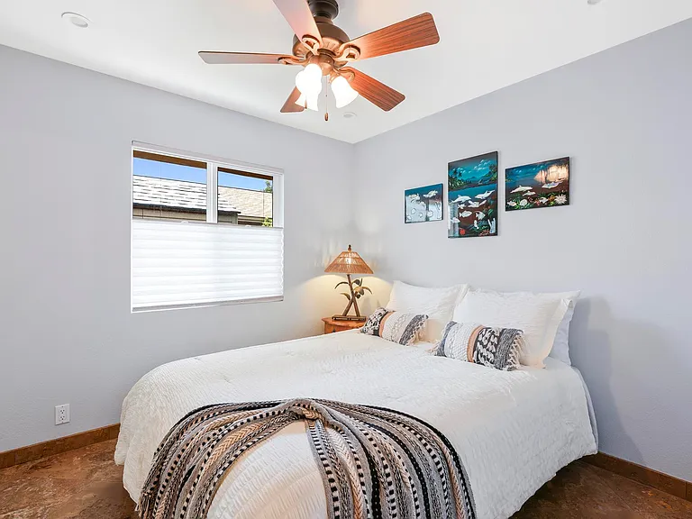 Bedroom #2