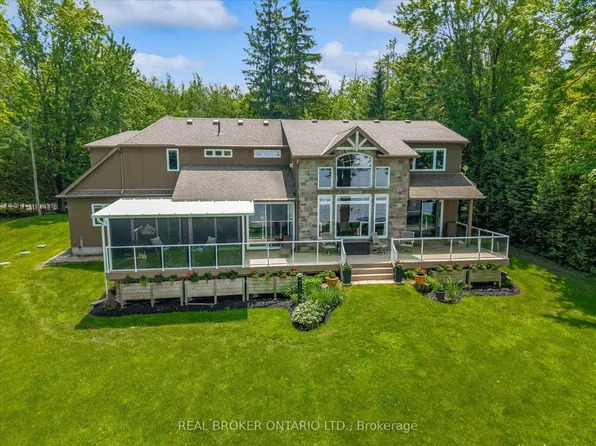 40 3rd Line Rd, Centre Wellington, ON N1M 2W4