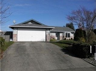 301 Waunch St, Centralia, WA 98531
