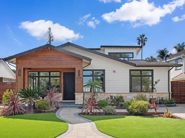 15729 Linda Ave, Los Gatos, CA 95032