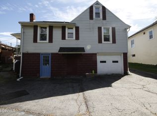 1473 Trevorton Rd, Coal Township, PA 17866