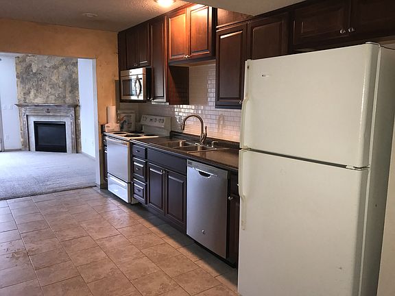 Kitchen, new cabinets, SS ap