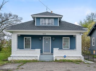 3811 Dixie Hwy, Louisville, KY 40216