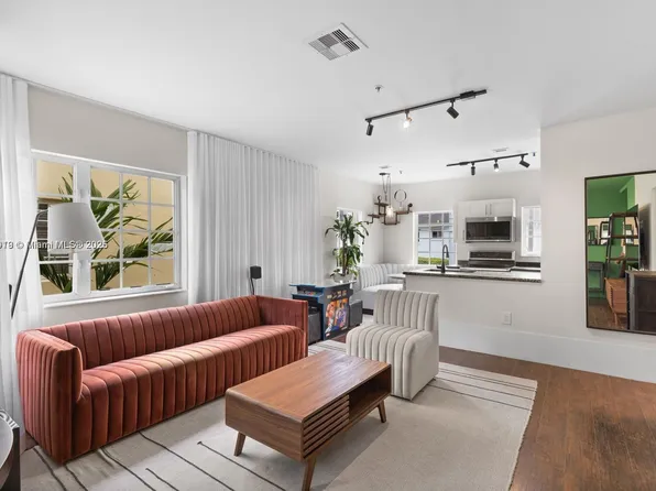 600 Euclid Ave #6B, Miami Beach, FL 33139