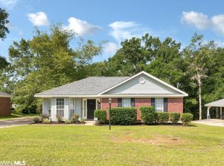 1477 Champion Cv, Semmes, AL 36575