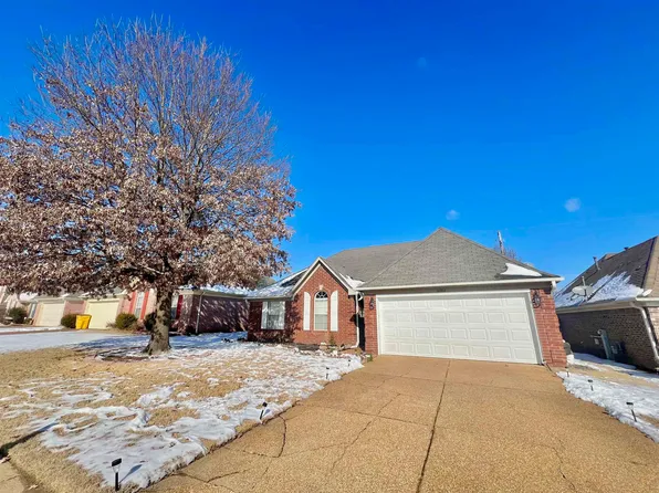6982 Luxor Ln, Cordova, TN 38018