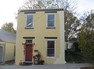 115 Walnut St, Madison, IN 47250