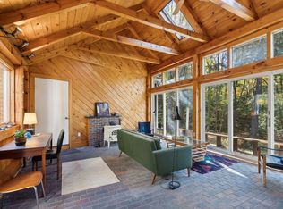 71 Desert Rd, Freeport, ME 04032