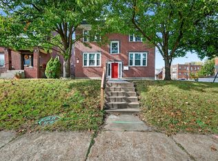 5803 S Kingshighway Blvd #2N, Saint Louis, MO