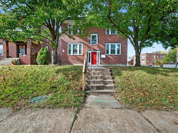 5803 S Kingshighway Blvd #2N