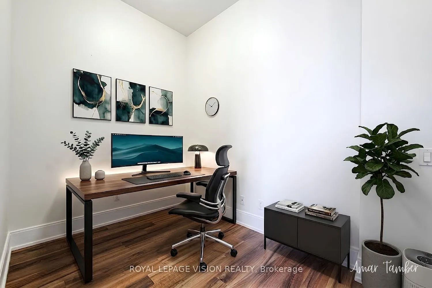 2 bed, $2,500 — Photo 3