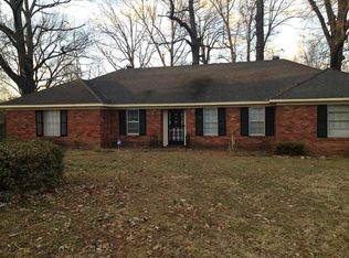 4722 Kenneth Cv, Memphis, TN 38128