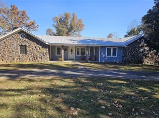 2110 County Road 323, Walnut, MS 38683