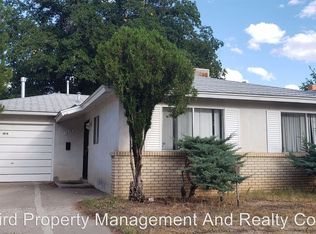 1418 Erbbe St NE, Albuquerque, NM 87112