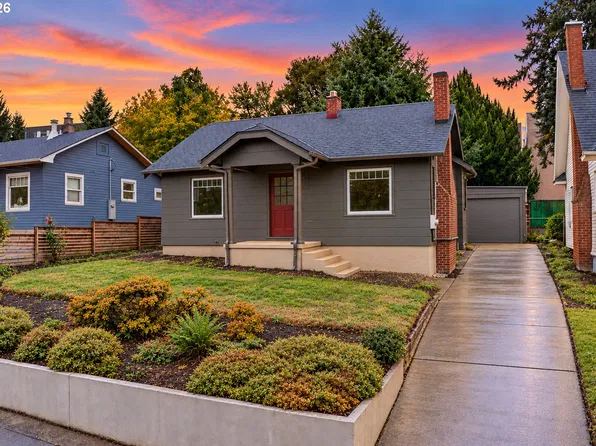 4105 SE 14th Ave, Portland, OR 97202
