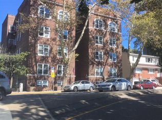 7411 Boulevard E, North Bergen, NJ 07047
