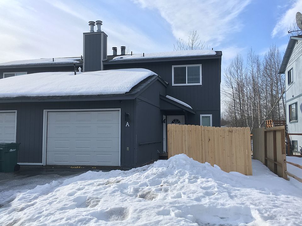 Fenced in yard. Gates to be installed for completely enclosed yard. MBR window on 2nd floor. Heated garage w/ remote.