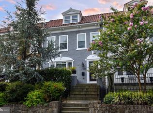 1528 Spring Pl NW, Washington, DC 20010