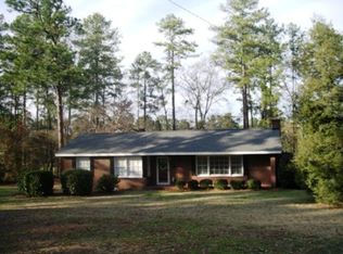 147 Trolley Line Rd, Graniteville, SC 29829