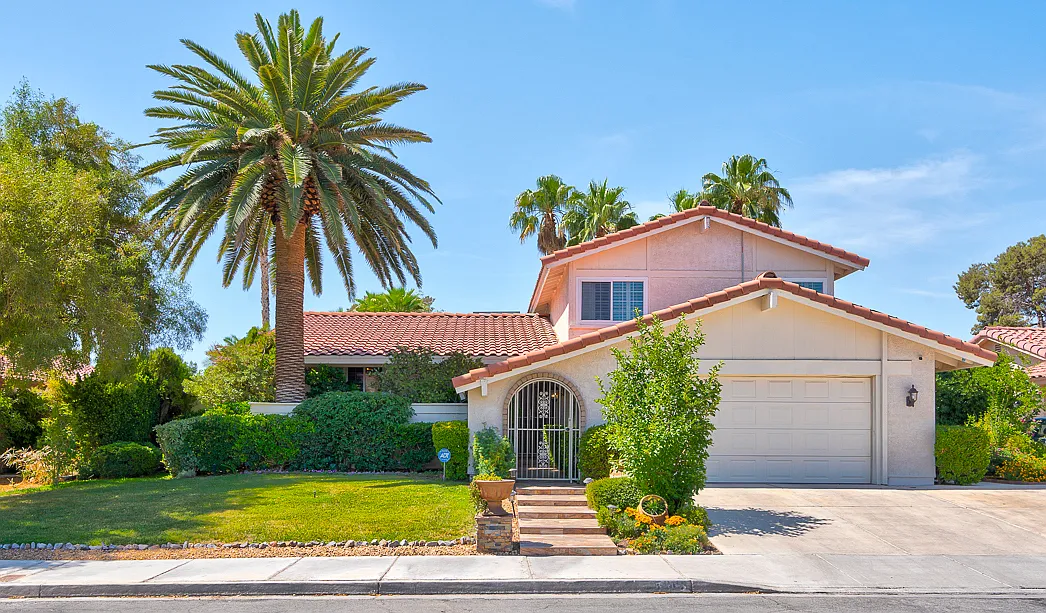 5843 Thor Dr — Photo 1