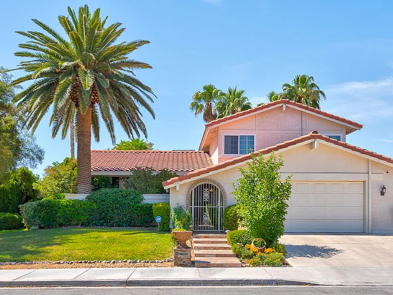 5843 Thor Dr — Photo 1