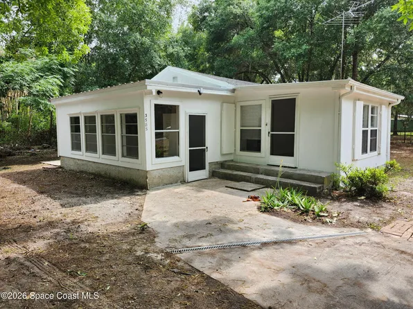 3585 Aurantia Rd, Mims, FL 32754