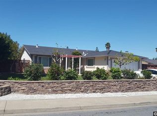 790 Wedgewood Dr, Pittsburg, CA