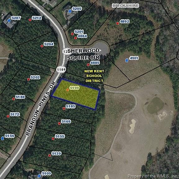 1st image of 5199 Brandon Pines Dr