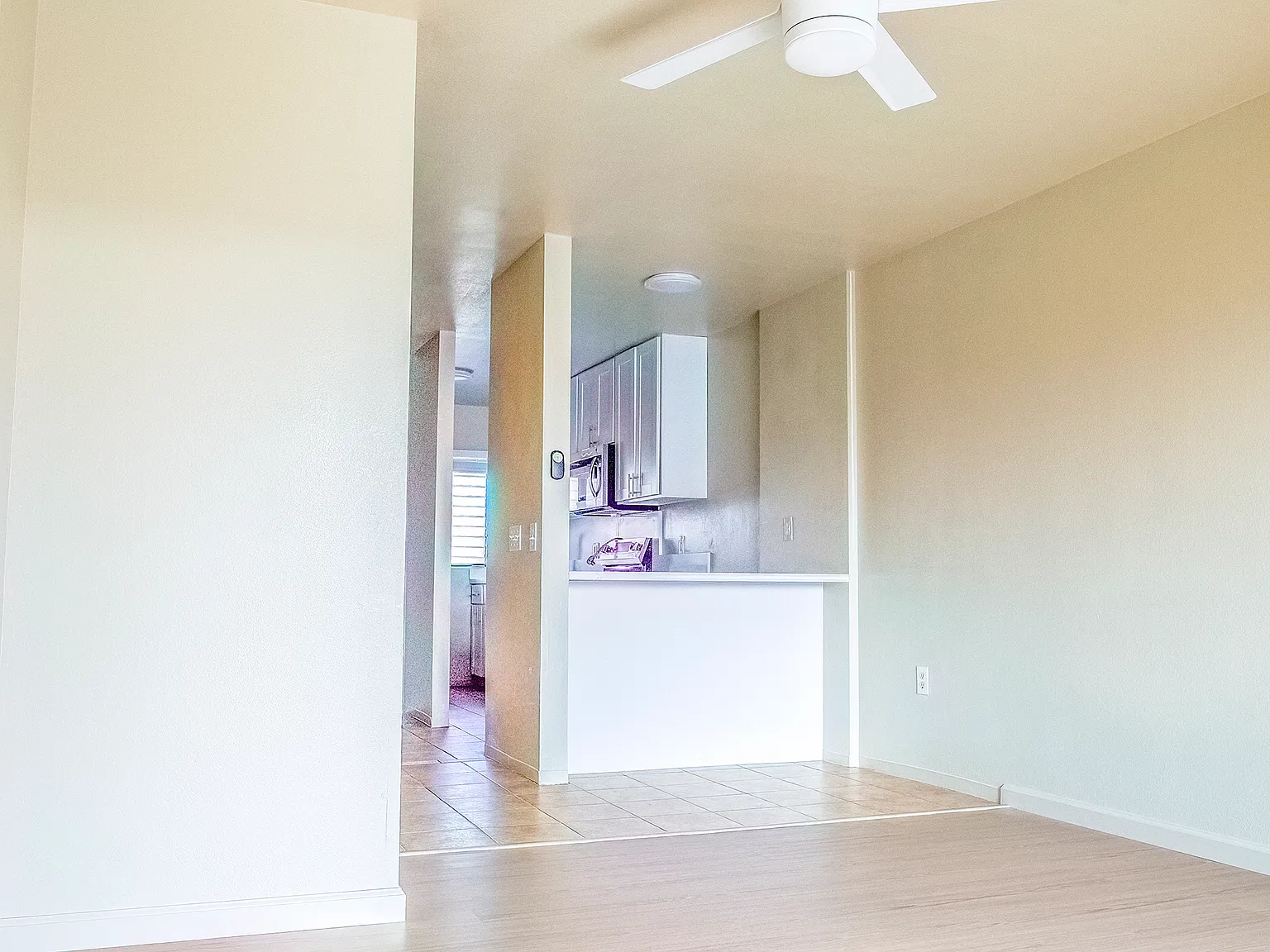 2 bed, 1.5 bath, 849 sqft, $2,800 — Photo 2