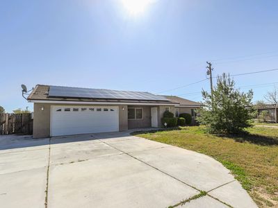 21532 Ives Dr, California City, CA, 93505