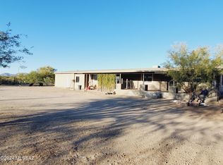 7970 W Bopp Rd, Tucson, AZ 85735
