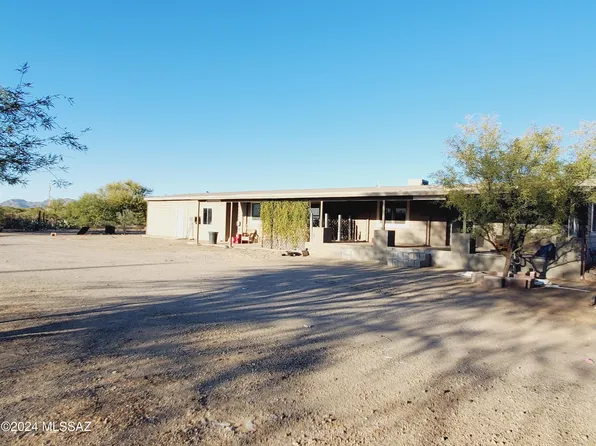 7970 W Bopp Rd, Tucson, AZ 85735