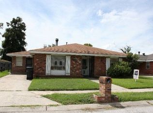 8130 Curran Rd, New Orleans, LA 70126
