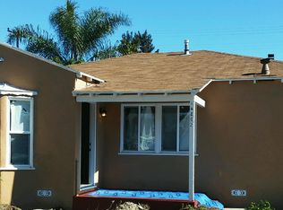 14802 S Williams Ave, Compton, CA 90221