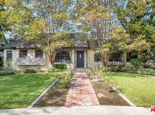 827 Woodward Blvd, Pasadena, CA 91107